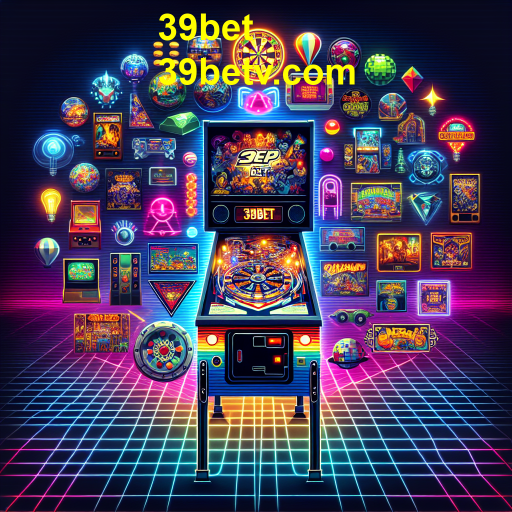 A Nostalgia dos Jogos Arcade na Era Digital