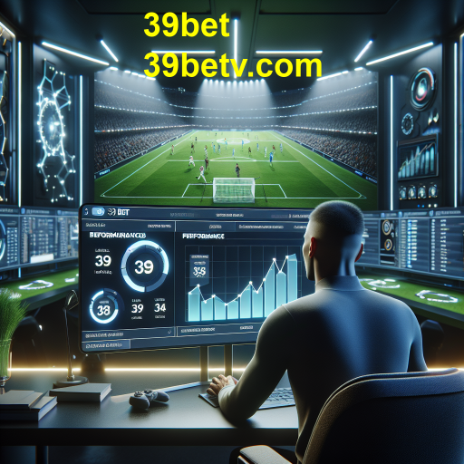 Apostas Ao Vivo: A Nova Tendência das Apostas Esportivas na 39bet