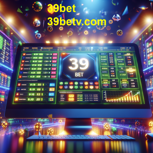 Explorando Apostas Esportivas no 39bet: Uma Nova Era de Emoção
